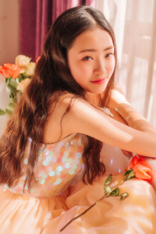 小小新娘