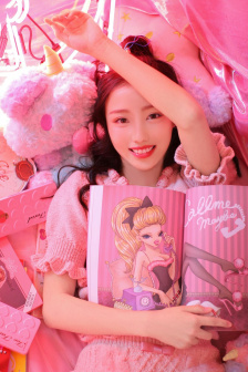 色戒夸克